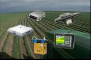 trimble automated guidance products