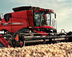 combines