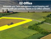 trimble ez office information management