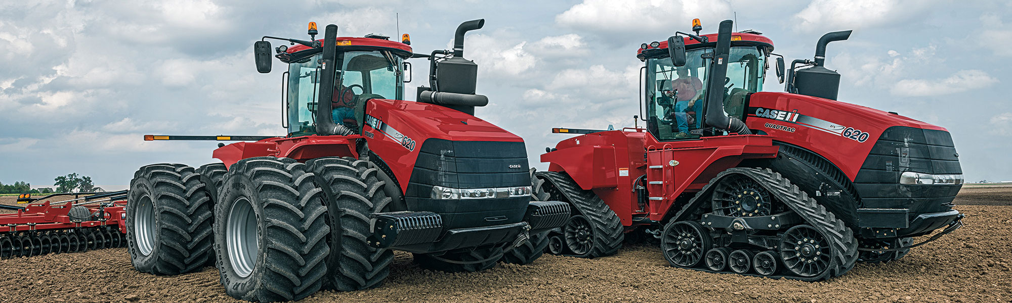 Home  CASE IH Equipment Dealer in Missouri and Arkansas