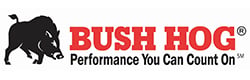 Bush Hog Logo