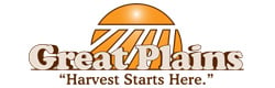 great plains