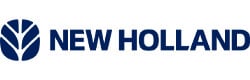 New Holland (Agriculture) Logo