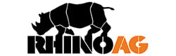 Rhino Ag Attachments Logo
