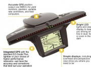 trimble manual guidance products